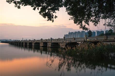 泉州十大名桥 安平桥上榜，第一被誉为“海内第一桥”_排行榜123网