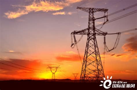河北省接纳远方电力350万千瓦，每年可减少煤炭消耗约400万吨-国际电力网