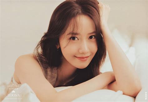 林允儿写真图片