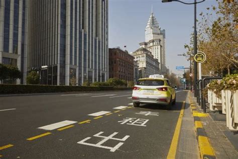 今天起，上海 200 个出租车候客点可 “一键叫车”：手机 App 无需输入目的地_TechWeb