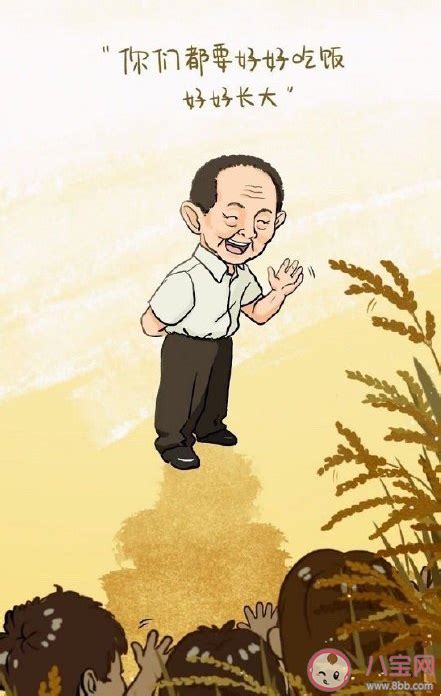 袁隆平77岁曾走遍上海超级稻农田-袁隆平和水稻的故事 - 见闻坊