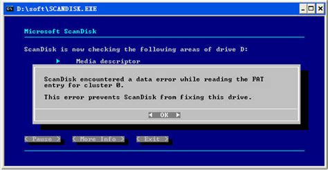 Simple Ways to Run Scandisk on Windows 10: 6 Steps (with Pictures)