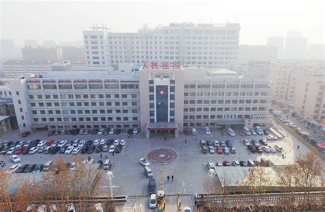 临朐县中医院-山东施凯净化系统工程有限公司