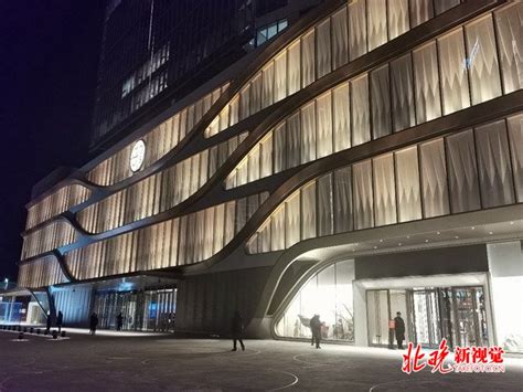 海外消费回流“捧红”高端商场，北京SKP销售额将达175亿元