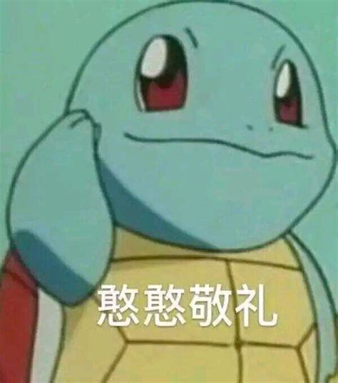 龟龟非主流头像