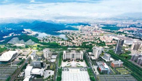 东莞塘厦24个产业类项目纳入今年市重大项目