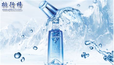 全球补水保湿产品排行榜10强十大补水效果最好的护肤品推荐