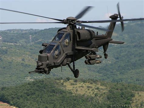 A129武装直升机_好搜百科