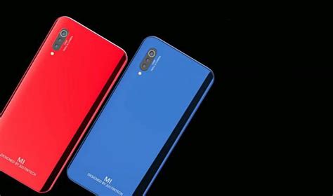 红米官方公布Redmi K30 Pro手机：极致全面屏 - 热点科技 - ITheat.com