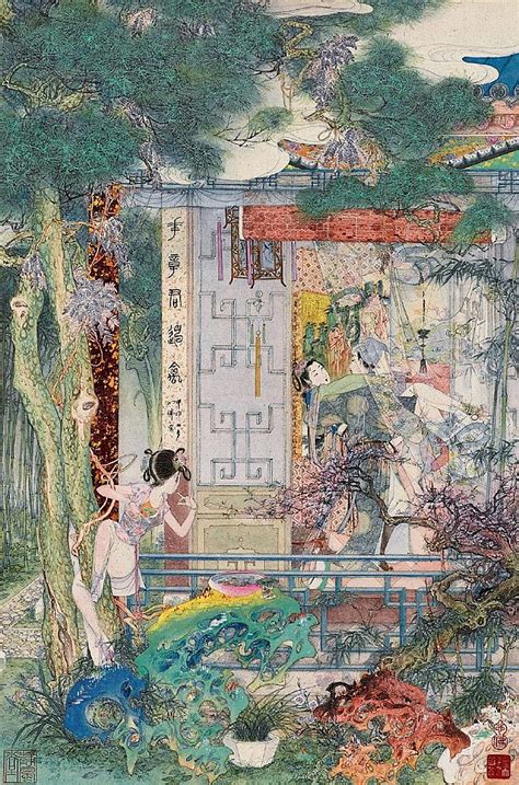古代春宫图图片