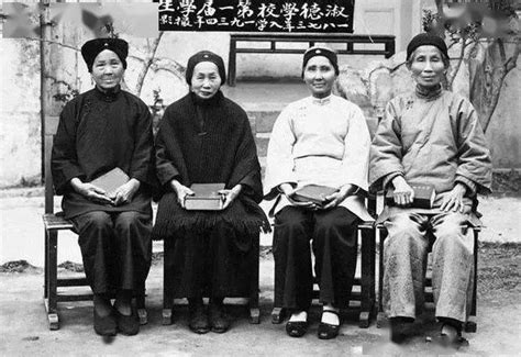 老照片：1921年的中国（6）|老照片_新浪新闻