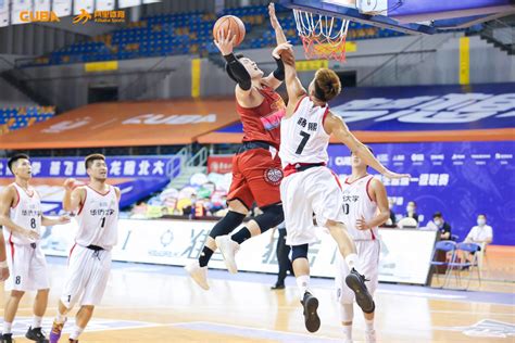 CHBL归来！2020-2021中国高中篮球联赛分区赛沈阳打响首战！