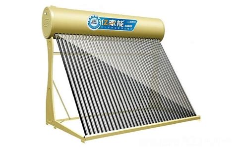 太阳能热水器哪个牌子好，太阳能热水器什么牌子的质量最好，太阳能热水器十大名牌排名 - 知乎