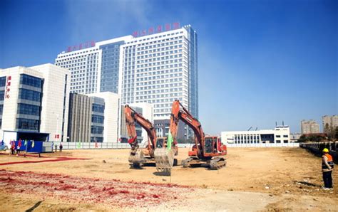 滨州市总投资851亿元的188个项目集中开工_滨州要闻_滨州_齐鲁网