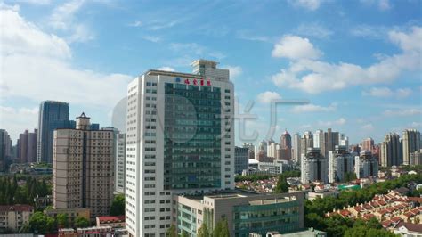 瑞金医院太仓分院主体结构顺利封顶——上海热线HOT频道