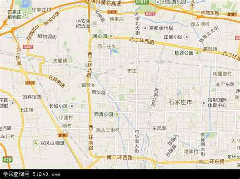 新华区地图 - 新华区卫星地图 - 新华区高清航拍地图