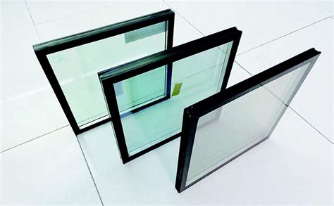 【真空玻璃】真空玻璃和中空玻璃的区别_真空玻璃价格_产品百科-保障网百科