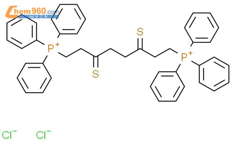 188782-13-0_Phosphonium, (3,6-dithioxo-1,8-octanediyl)bis[triphenyl ...