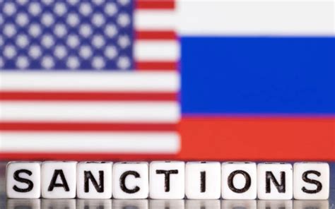 美国宣布进一步制裁俄罗斯 作为对四地“入俄”的回应_凤凰网