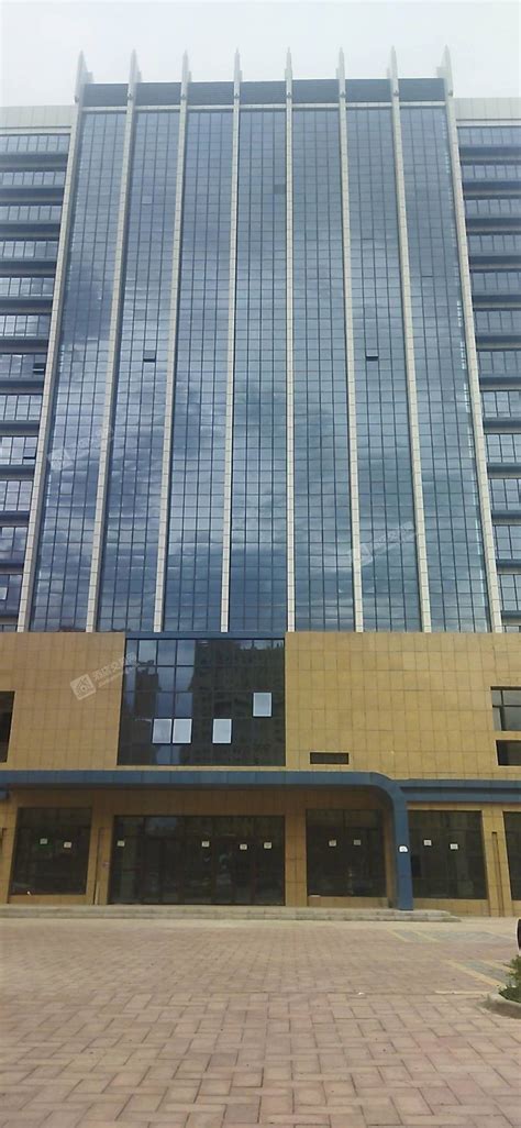 乌鲁木齐沙依巴克独栋毛坯星级酒店物业出售 2.2万平-酒店交易网