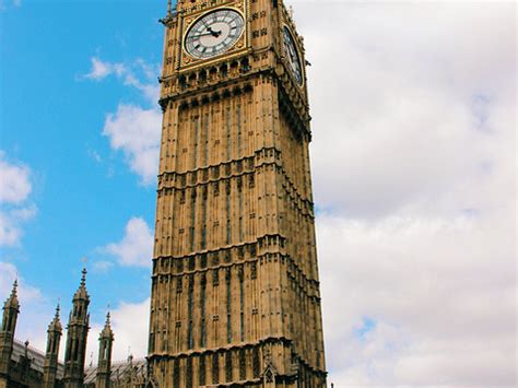 英国国会大厦-英国英格兰伦敦英国国会大厦旅游指南