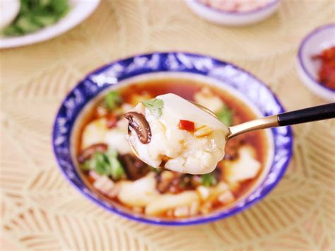 怎么做豆腐脑 豆腐脑的做法和配方 - 福建省烹饪职业培训学校