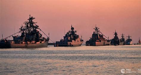 海军节当天黑海舰队司令部被袭击 暴露了俄军防空的一个漏洞—5181it