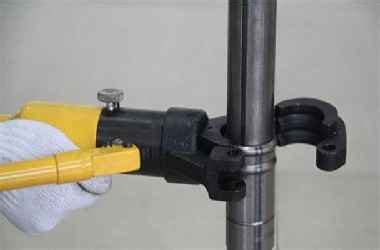 50型号钳压式声测管声测管价格声测管厂家_焊接钢管/焊管_第一枪