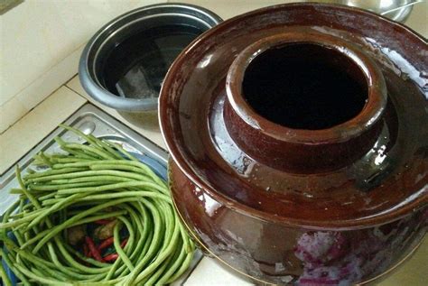 分享50年不外传的四川坛子泡菜独家配方，越久越醇香 - 奇点