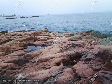 海枯石烂图片高清,海枯石图片,北海海枯石图片_大山谷图库