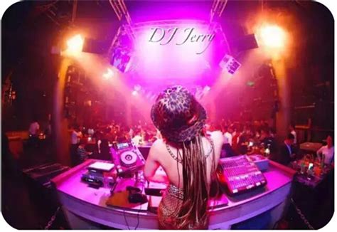 DJ酒吧图片-可可DJ音乐网