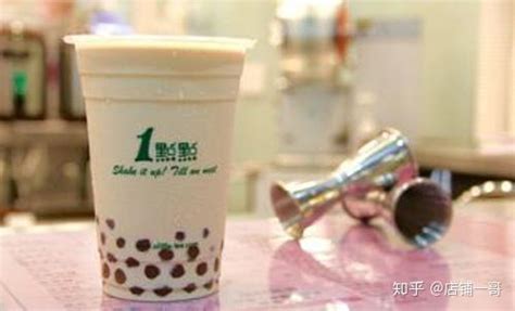 排名前十的网红奶茶店：古茗奶茶上榜，茶颜悦色第九_排行榜123网