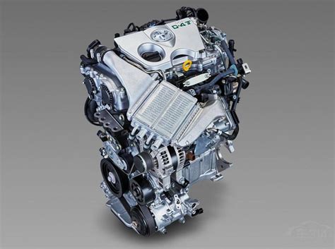 丰田发布新一代发动机系列 燃效最高提升30%_汽车_中国网
