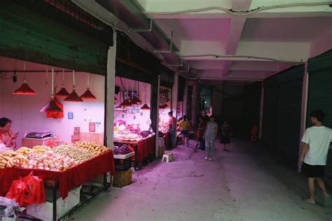 长沙四方旧货市场里的利红音响店 贩卖着几代人的青春_都市_长沙社区通