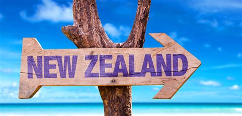 新西兰进入国家紧急状态 滞留新西兰签证可获延期