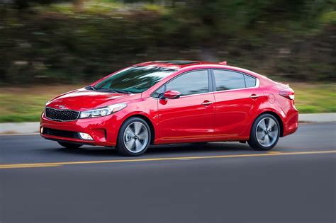 2020 Kia Forte GT Shows Its Two Flavors At SEMA | Carscoops