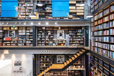 2020年，购物中心如何保持书店的“惊喜感”？-洞见-RET睿意德