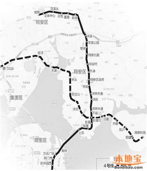 2020年12月31日厦门跨年地铁时间会延长吗？- 本地宝