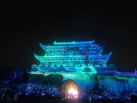 衢州文旅“新”势力大会举办 -中国旅游新闻网