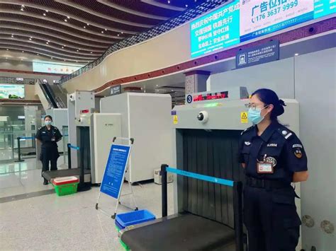 晋城火车站、高铁晋城东站将对乘坐进京列车旅客实行二次安检 - 晋城市人民政府