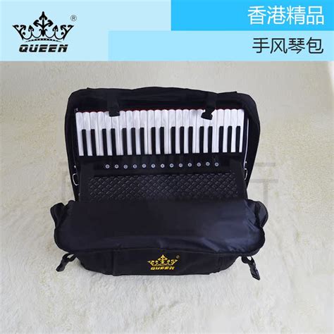 手风琴左手贝司图图片