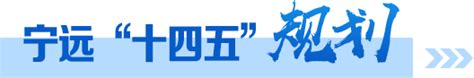 宁远“十四五”规划公开专栏-宁远县政府门户网站