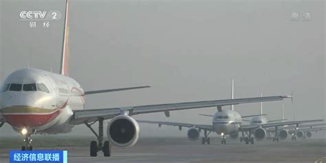 中国东航“可持续飞行”主题航班今日首航