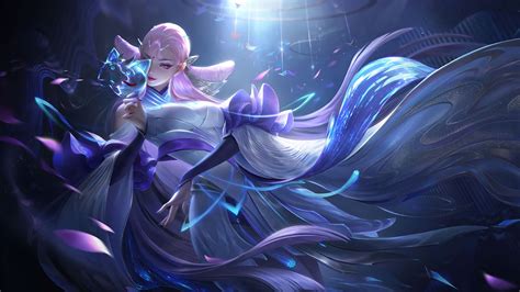 王者荣耀篇.原画海报图片