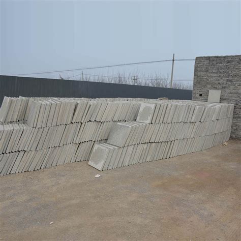 新型墙体砖_中山市南区恒发水泥制品厂