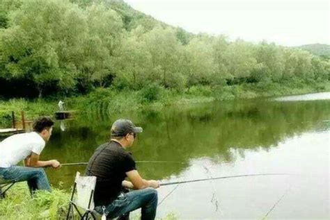 男人为什么那么爱钓鱼，男人爱钓鱼是什么心态 - 桔子时尚网