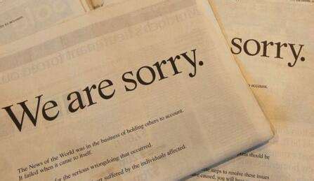 怎样用英语表达歉意，“对不起”的英文表达有哪些 | 阿卡索外教网