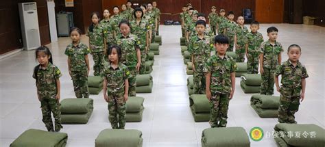 军营庆“六一”！孩子们零距离体验部队生活