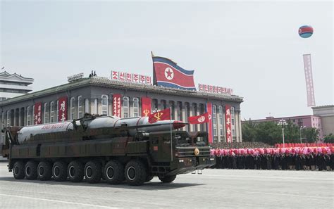 韩国国防部：朝鲜核武器小型化技术达到“显著水平” - 2015年1月6日, 俄罗斯卫星通讯社