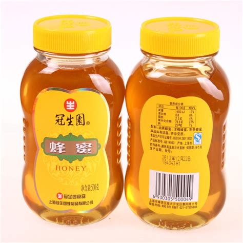 五台山蜂蜜1800+AMSL蜜源430g/瓶 - 蜂蜜系列 - 产品中心 - 五台山蜂业